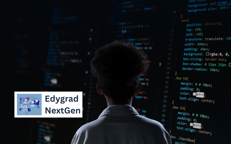 Full Stack Development